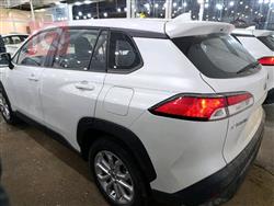 تويوتا فرونتلاندر